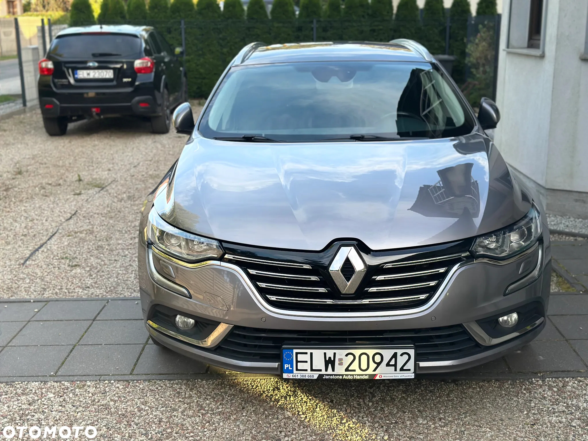 Renault Talisman - 9