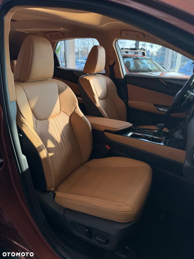 Lexus NX 450h+ Prestige AWD - 10