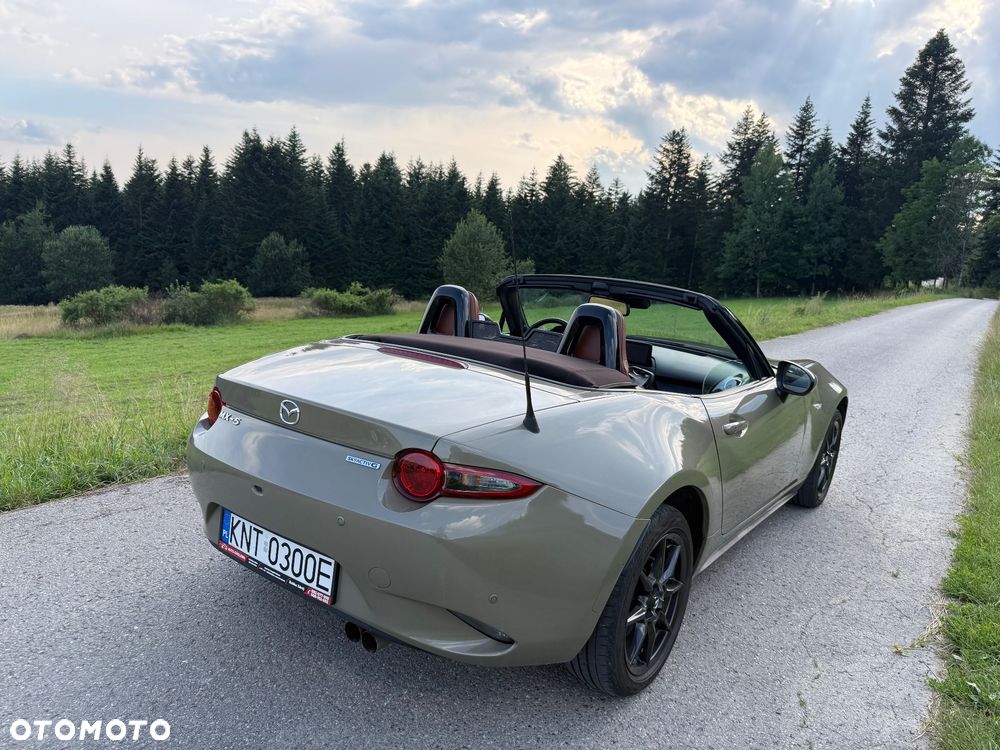 Mazda MX-5 ST SKYACTIV-G 1.5 Kazari - 3