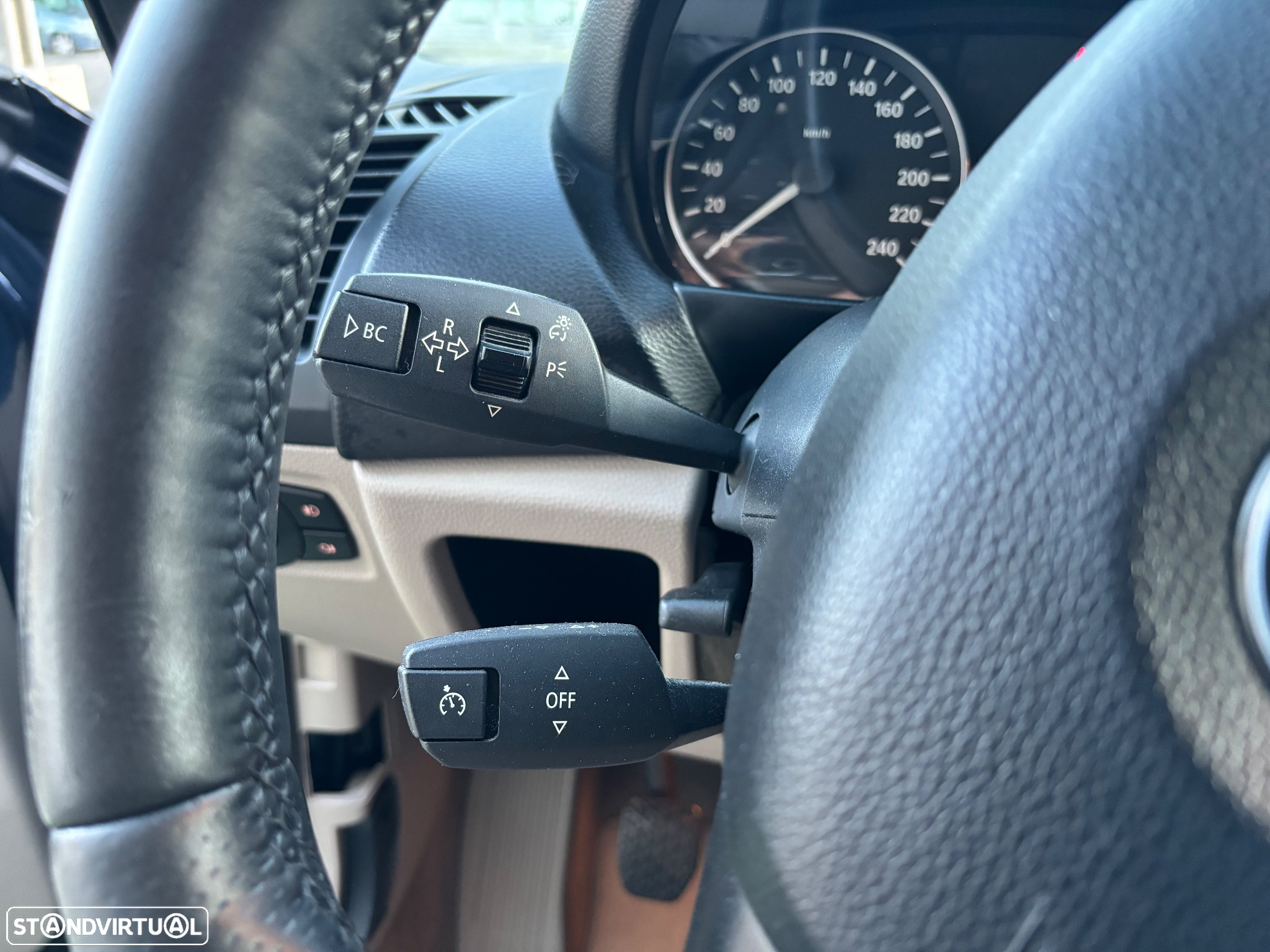 BMW 118 d Cabrio - 12