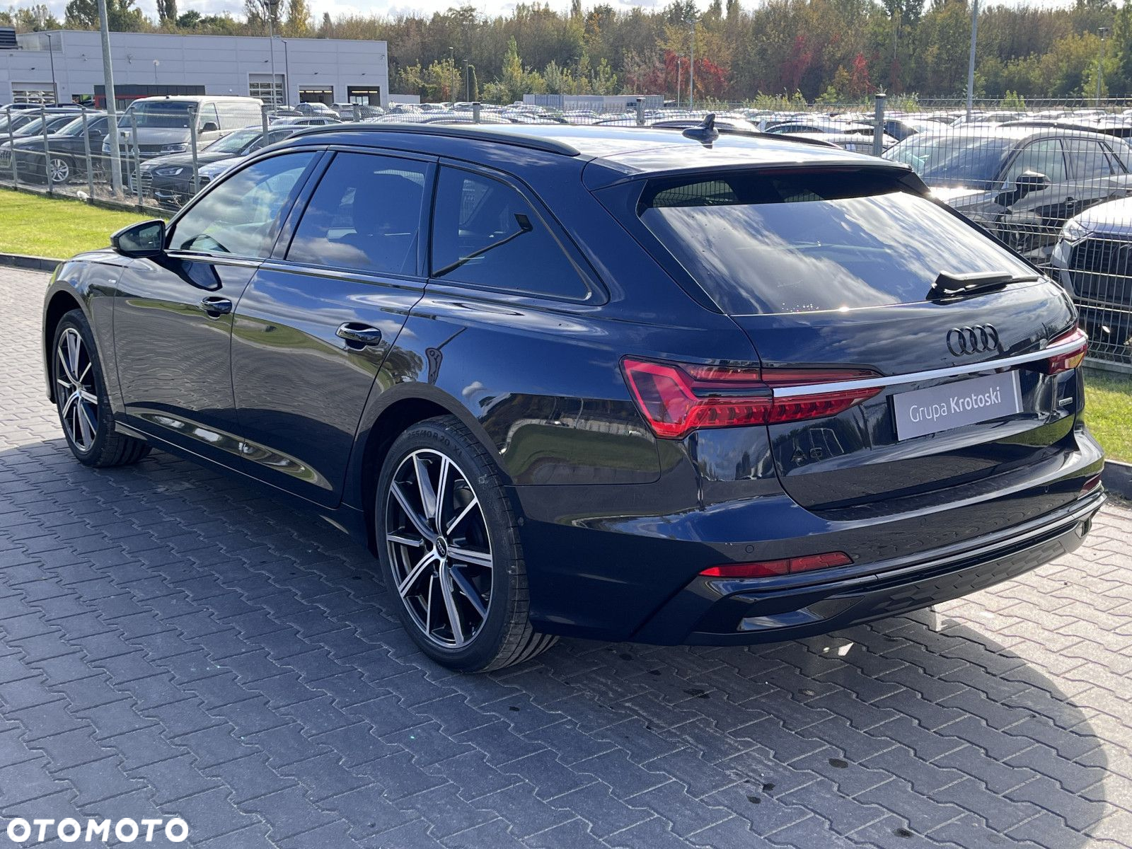 Audi A6 - 2