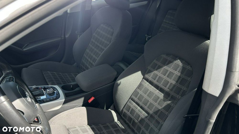 Audi A5 - 11