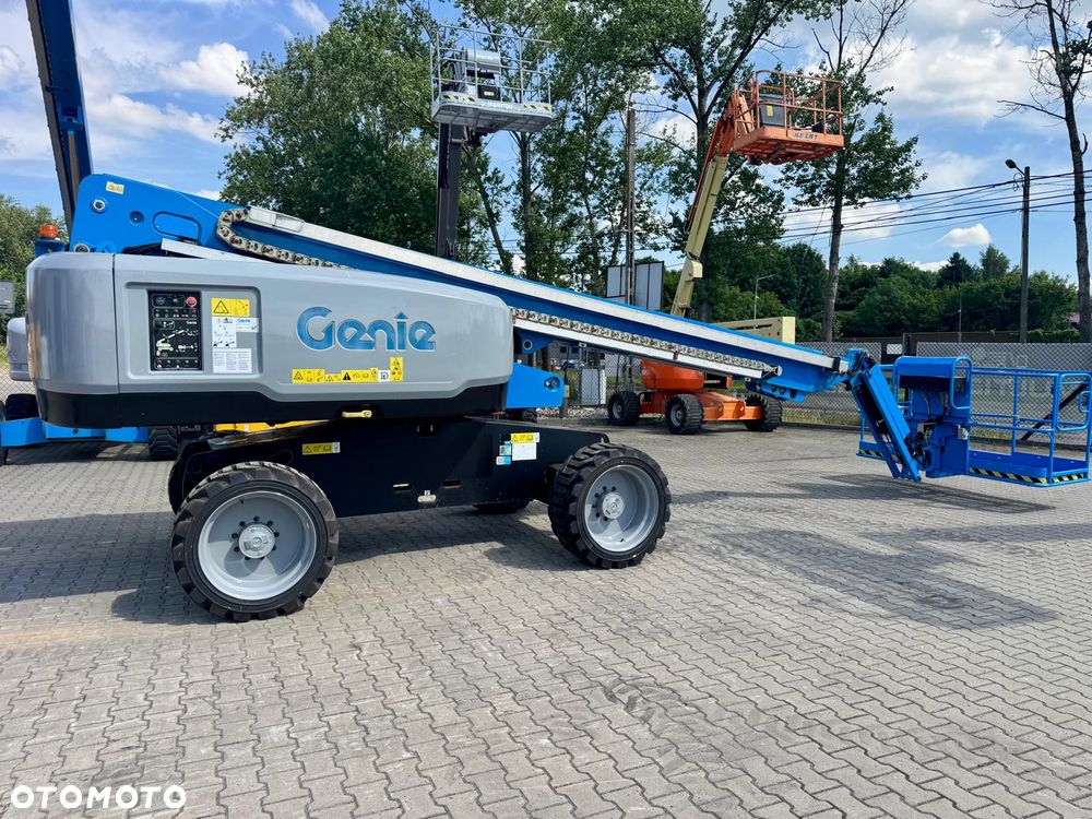 Genie S65 - 5