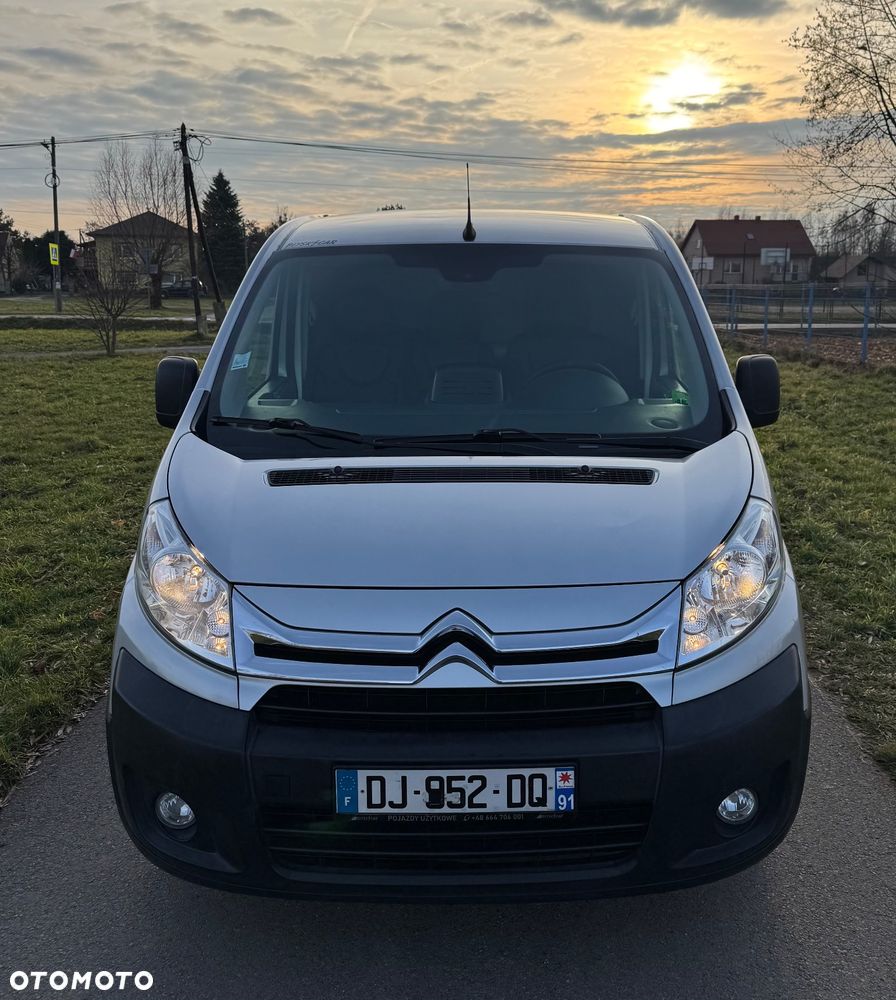 Citroën Jumpy - 2