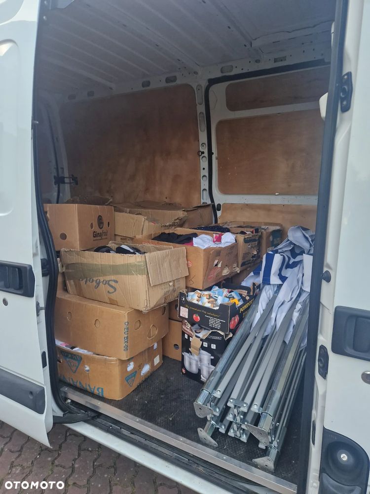 Renault Master - 24