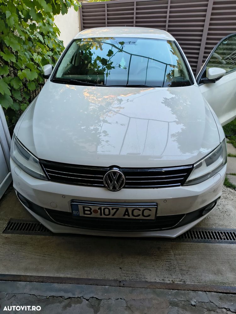 Volkswagen Jetta 1.4 TSI Highline - 8