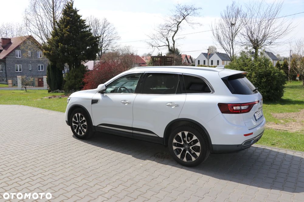 Renault Koleos 1.6 dCi Intens - 2