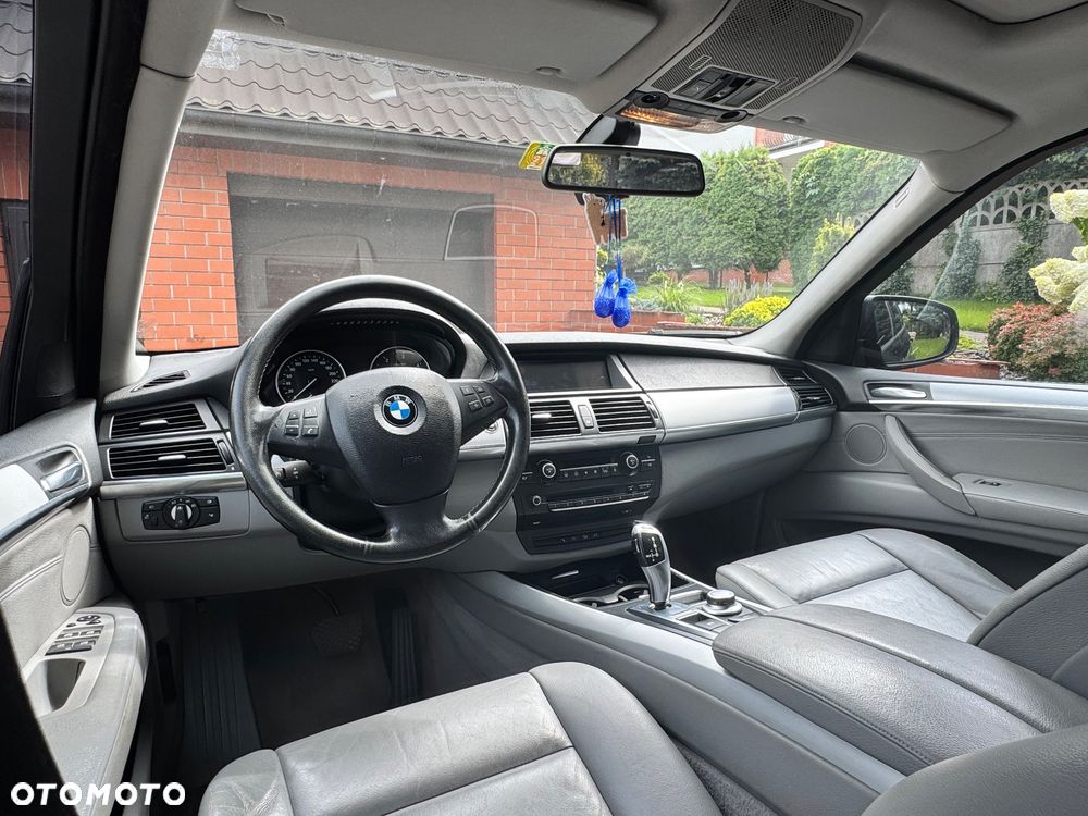 BMW X5 3.0d xDrive - 7