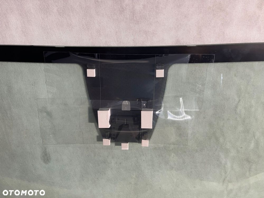 hyundai santa fe szyba przednia sensor kamera grzana po 2016- - 5