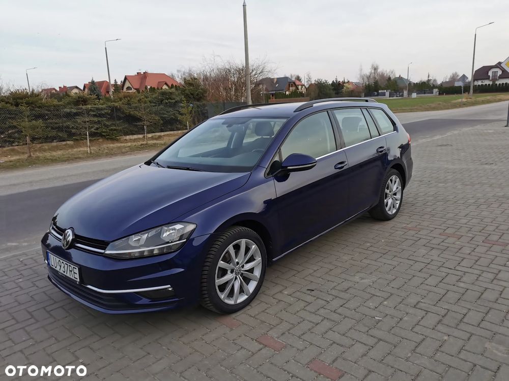 Volkswagen Golf 1.6 TDI BMT Highline - 12