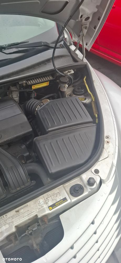 Chrysler Pt Cruiser 2,0 B na części - 4