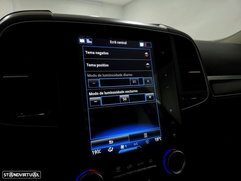 Renault Koleos 2.0 dCi Intens X-Tronic - 27