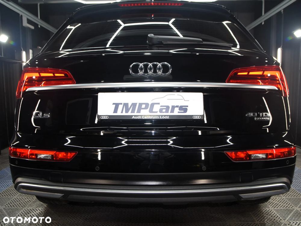 Audi Q5 40 TDI mHEV Quattro S tronic - 10