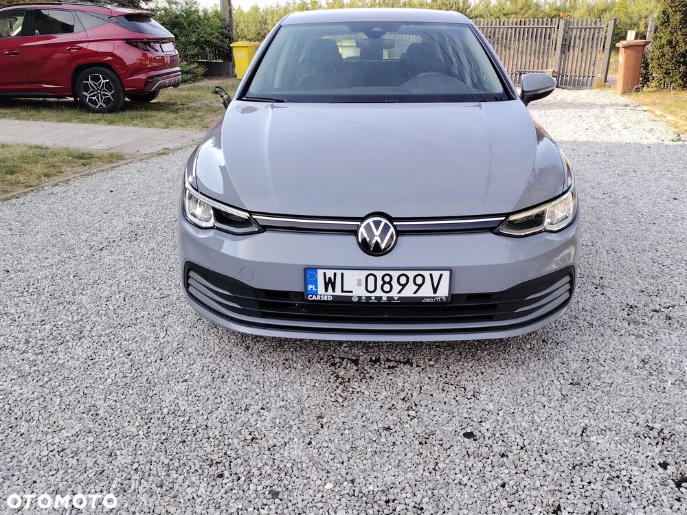 Volkswagen Golf 1.5 TSI EVO Life - 9
