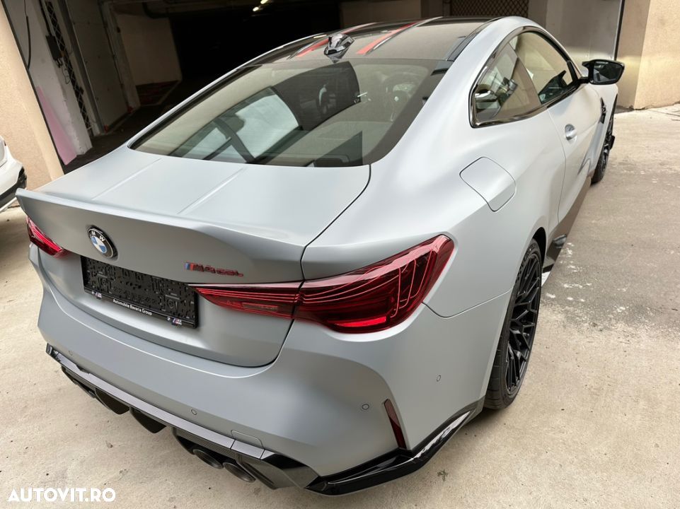BMW M4 - 19