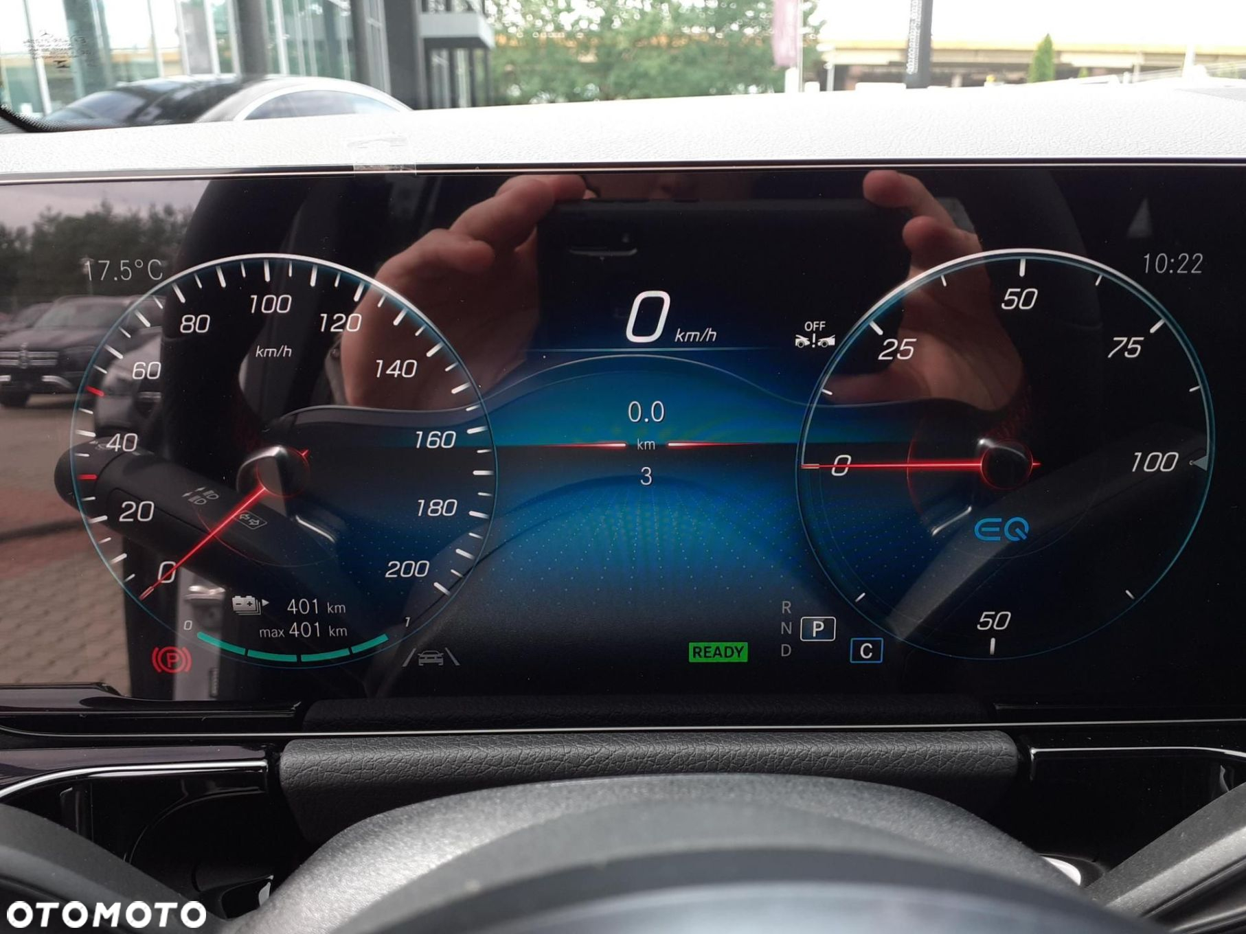 Mercedes-Benz EQA - 15