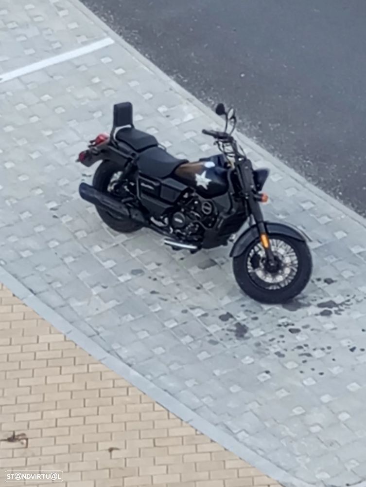 UM Renegade Comando - 6