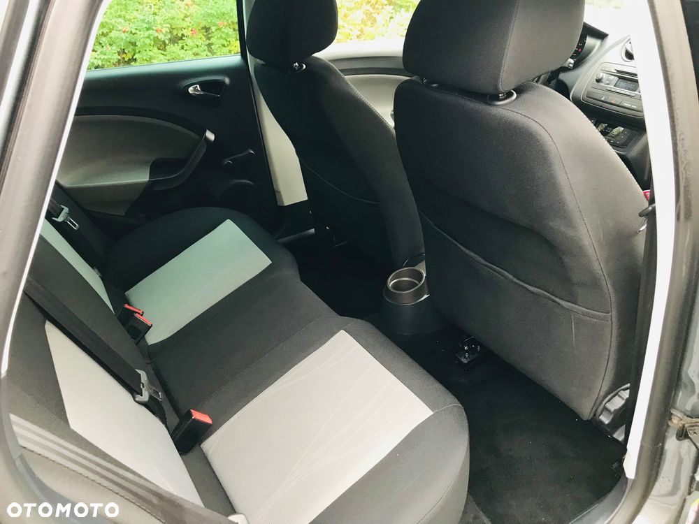 Seat Ibiza - 14