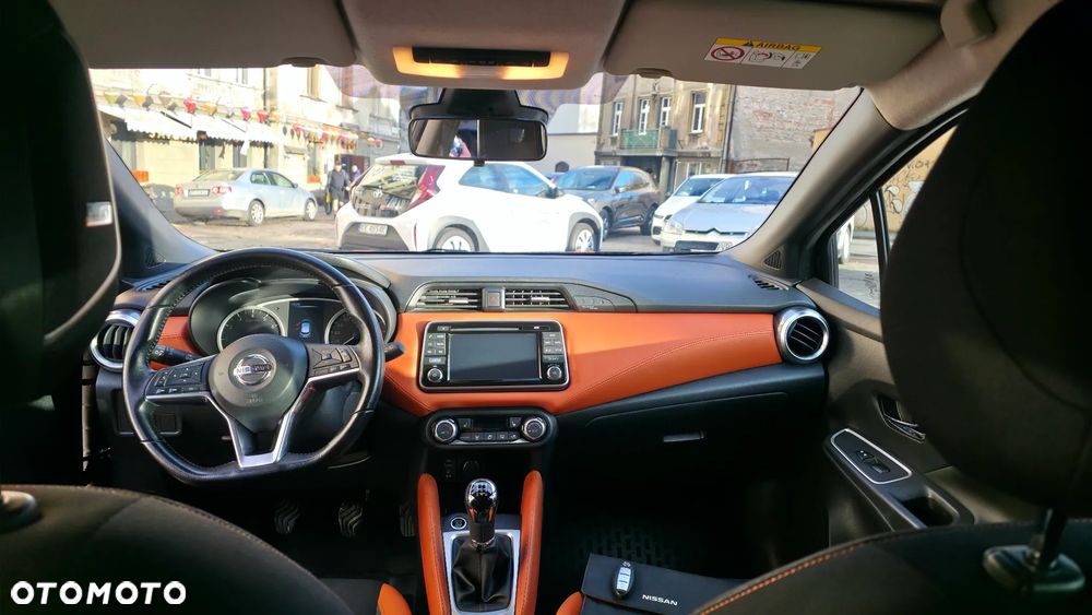 Nissan Micra 0.9 IG-T BOSE Personal Premium Edition - 26