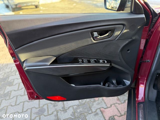 SsangYong/KGM Tivoli Grand 1.5 T-GDI Quartz - 16