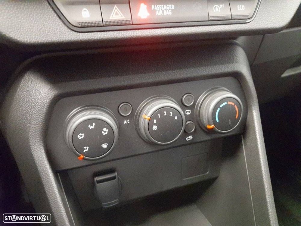 Dacia Jogger 1.0 TCe Essential - 11