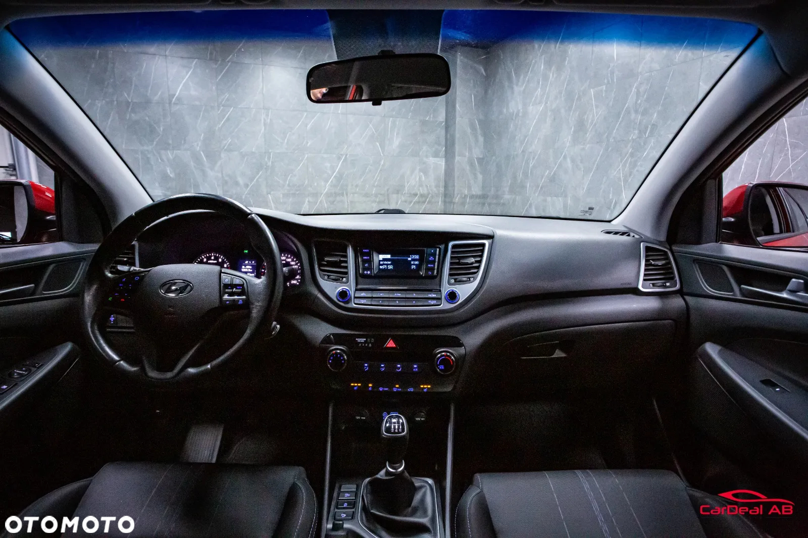 Hyundai Tucson 1.6 GDi 2WD Style - 15