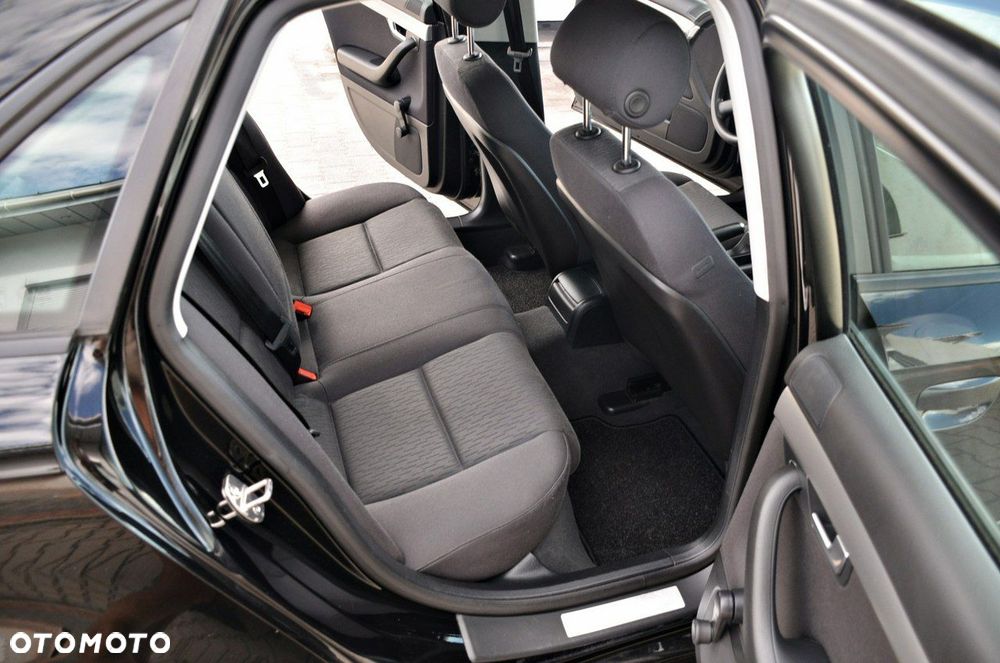 Audi A4 - 17