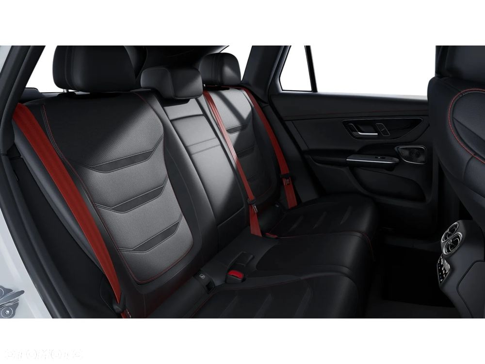 Mercedes-Benz GLC - 11