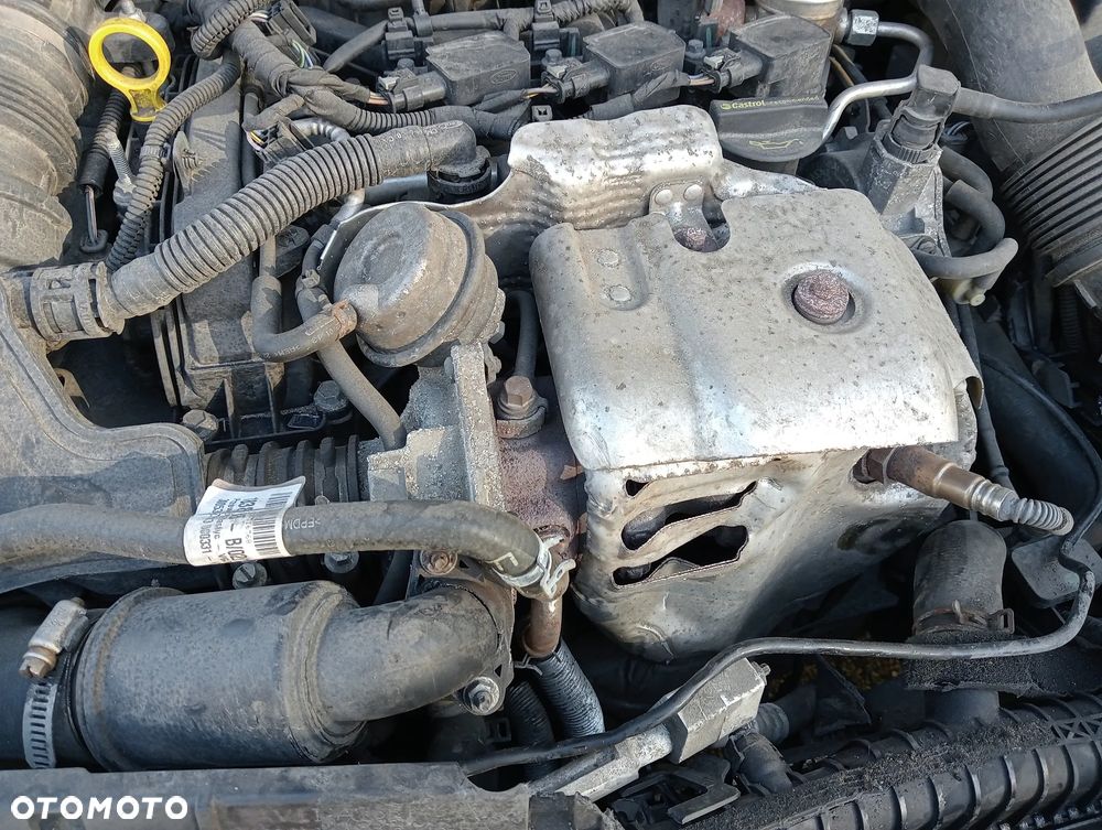 Ford B-MAX 1.0 EcoBoost Titanium X ASS - 21