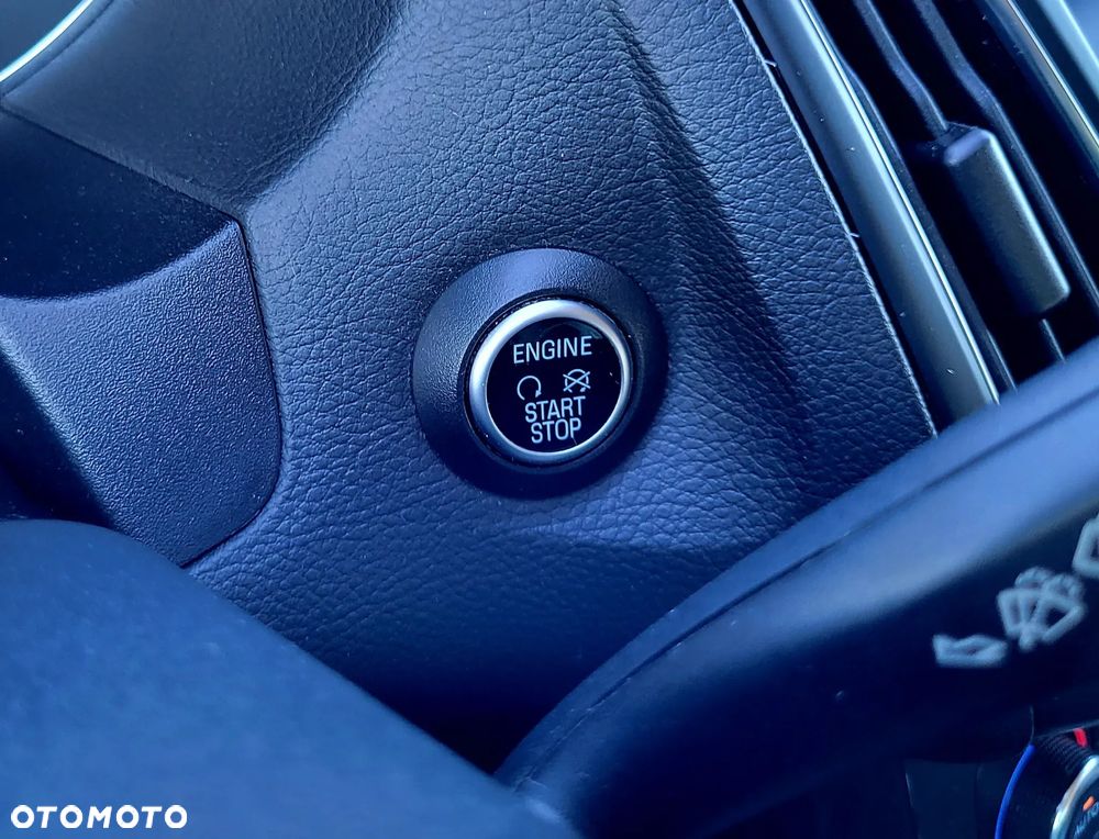 Ford Focus 1.5 TDCi DPF Start-Stopp-System Titanium - 24