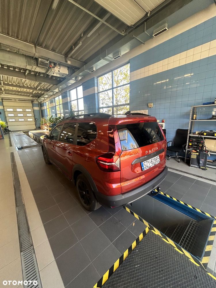 Dacia Jogger - 18