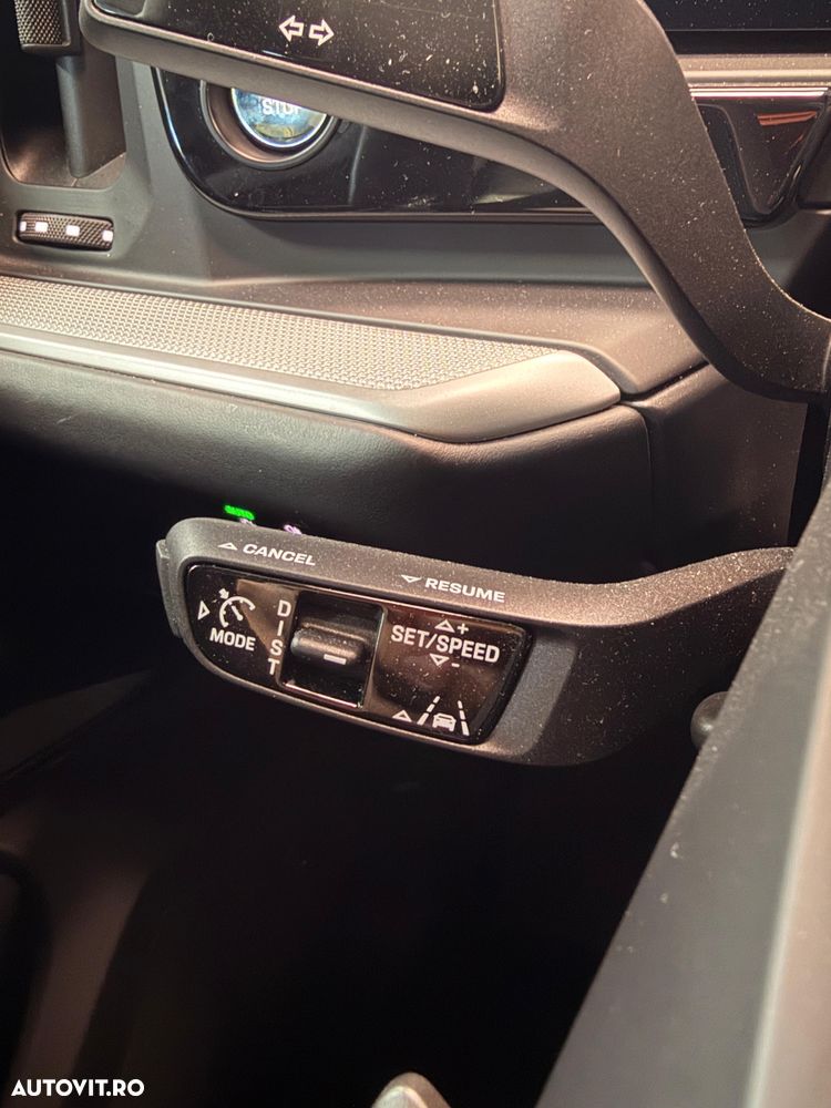 Porsche Cayenne Tiptronic S Black Edition - 5