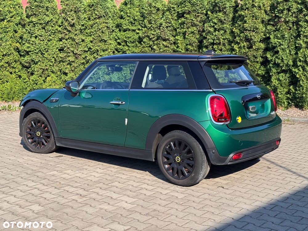 MINI Cooper SE - 6