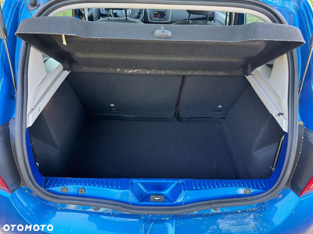 Dacia Sandero Stepway TCe 90 (S&S) Prestige - 21