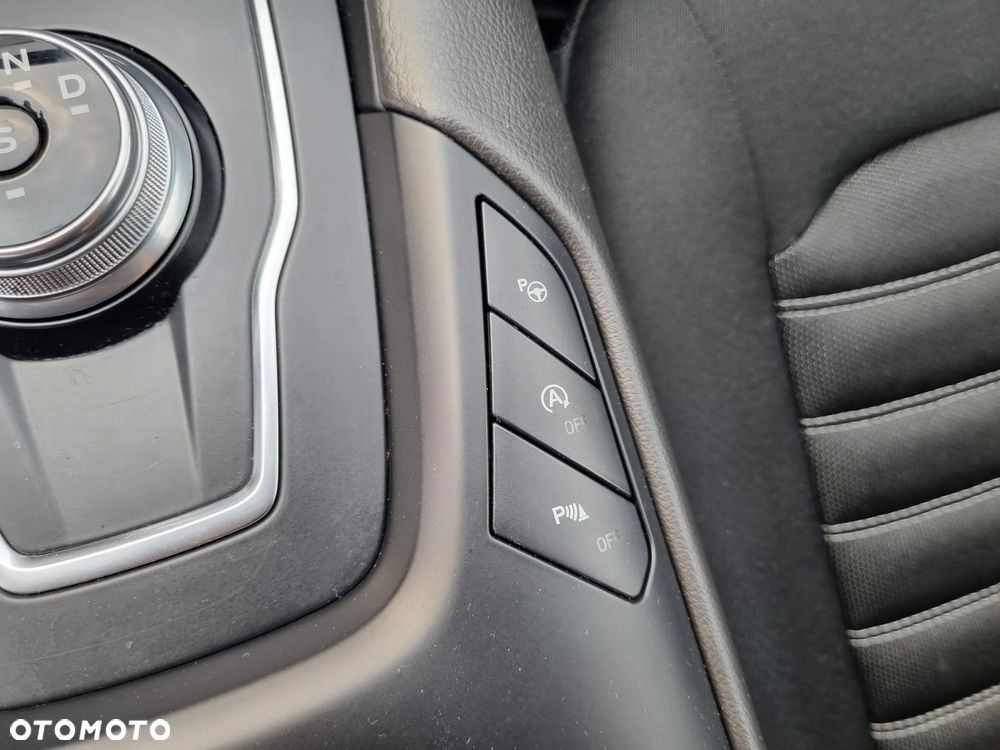 Ford Mondeo 2.0 EcoBlue Edition - 27