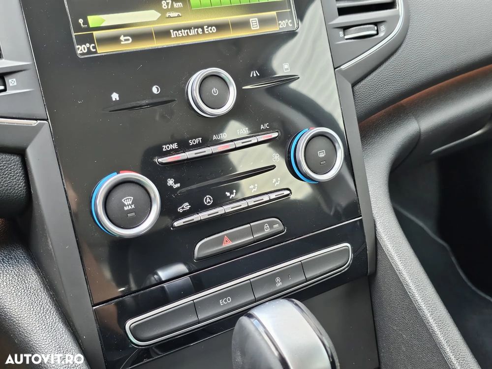 Renault Talisman Grandtour BLUE dCi 160 EDC BUSINESS EDITION - 21