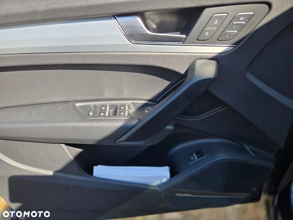 Audi Q5 2.0 TFSI Quattro Sport S tronic - 18