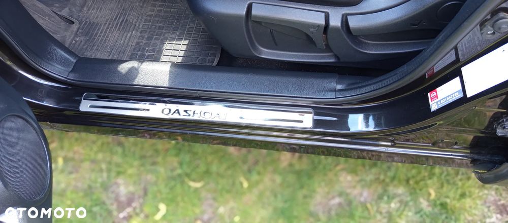 Nissan Qashqai 1.2 DIG-T N-Connecta - 18