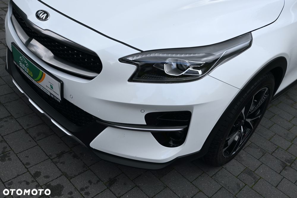Kia XCeed 1.4 T-GDI L Business Line DCT - 39