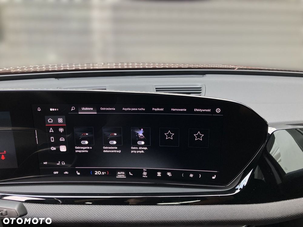 Audi A5 Limousine - 25