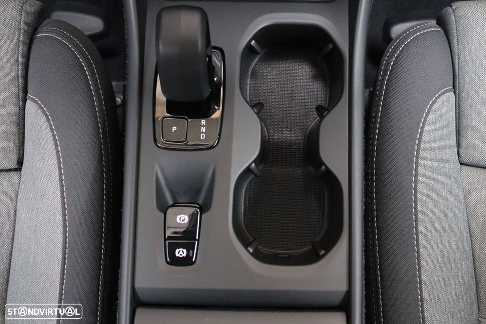 Volvo XC 40 1.5 T2 Core Auto - 14