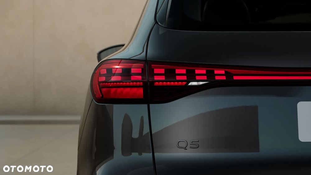 Audi Q5 TDI quattro 150 kW S tronic - 8