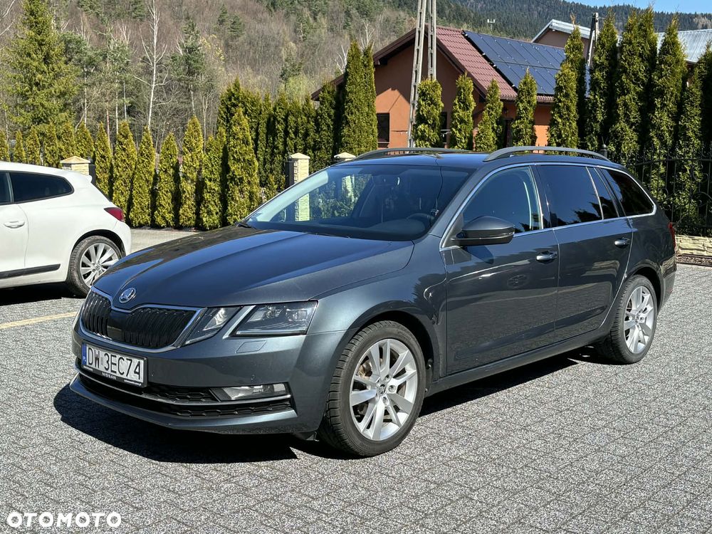 Skoda Octavia 1.6 TDI Ambition - 3