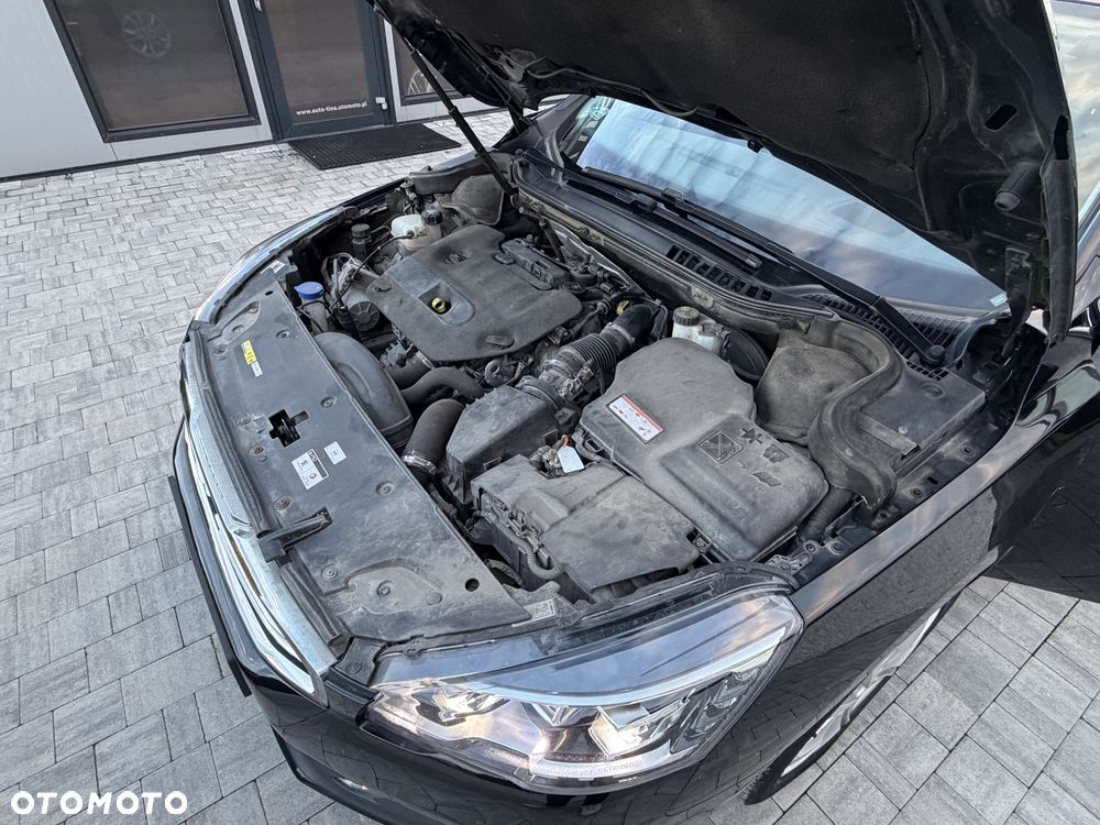 Peugeot 508 2.0 BlueHDi Allure S&S - 41