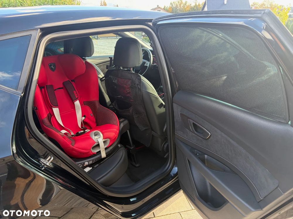 Seat Leon 2.0 TSI Cupra S&S DSG - 27