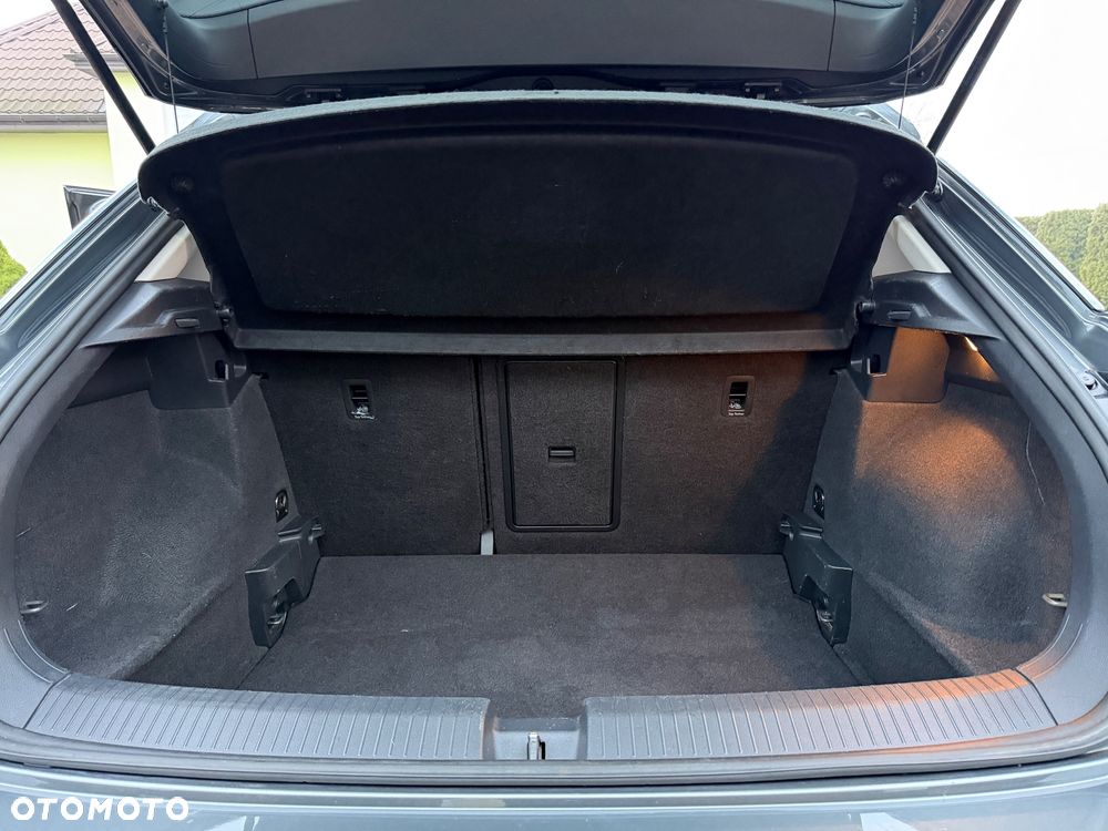 Volkswagen T-Roc 1.5 TSI GPF ACT Advance DSG - 18