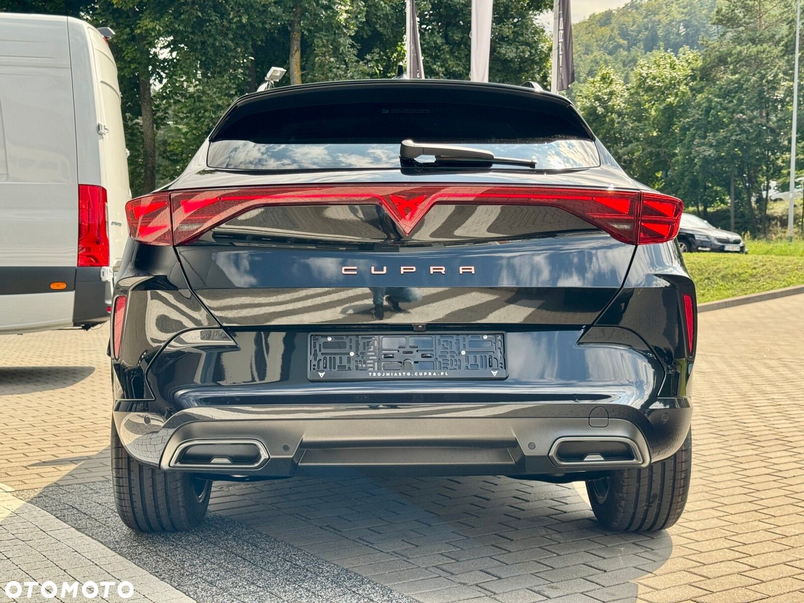 Cupra Formentor - 14