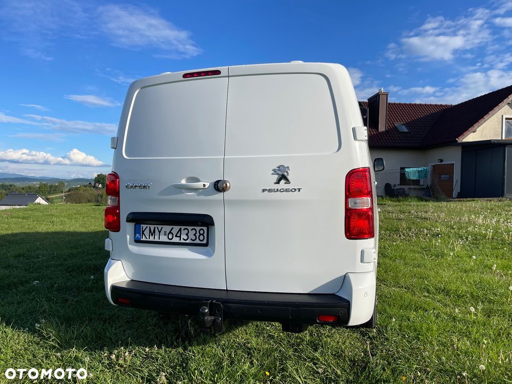 Peugeot Expert - 17