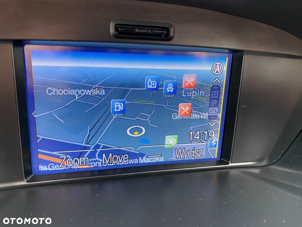 Ford Kuga 2.0 TDCi 4x4 Titanium - 20