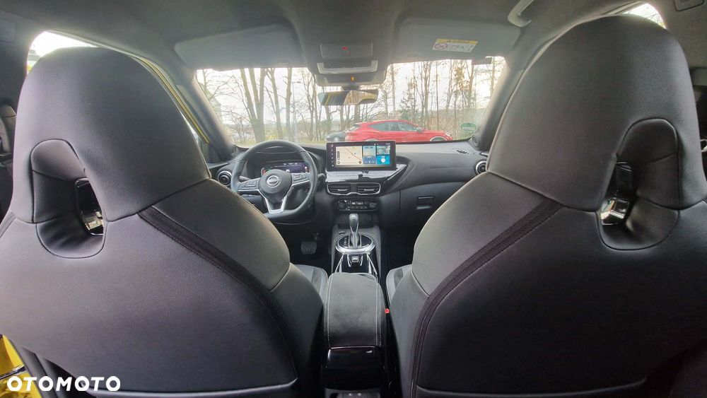 Nissan Juke - 23